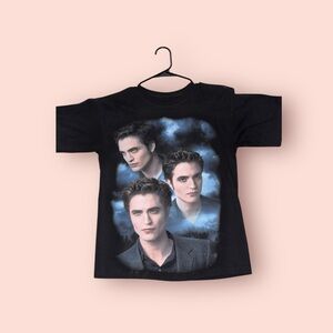 Twilight: Edward Cullen T-Shirt